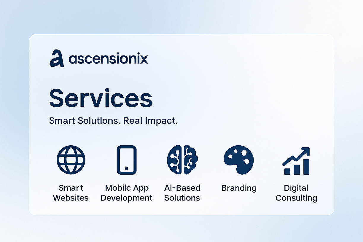 Technology Solutions