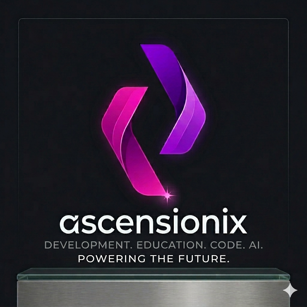 ascensionix